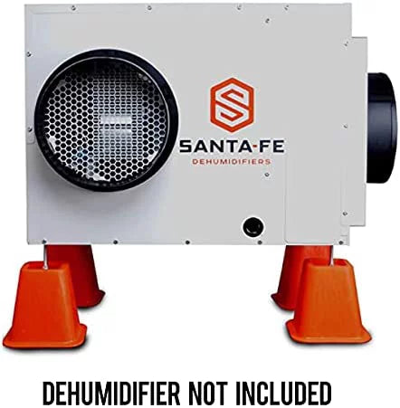 Dehumidifier Risers Santa Fe (4039903)