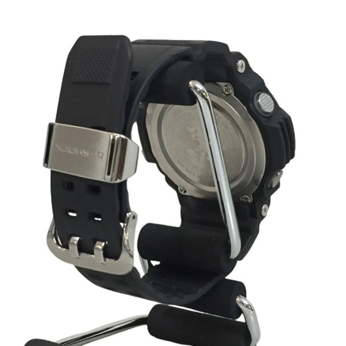 G-SHOCK RANGEMAN Men's Digital Casio Pre-Owned IT7I453OGEKS RK944D Solar CASIO GW-9400J-1JF (Good) Tough Watch