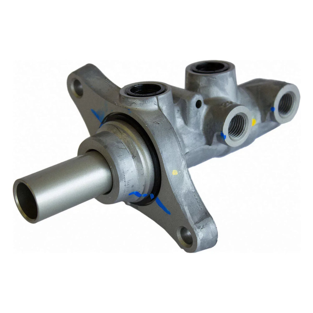 2010-2012 Fits LINCOLN MKZ select: FUSION, Motorcraft Master 2010-2012 Brake Cylinder BRMC-142