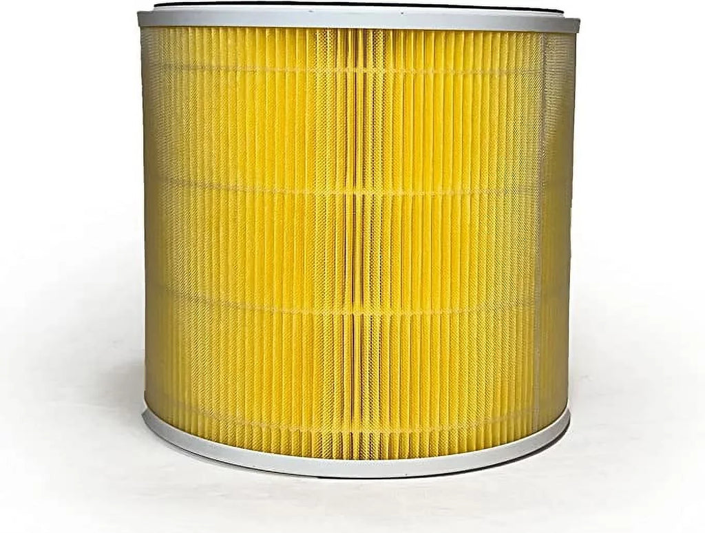 Part Carbon Replacement Air RP-AP089B Nispira True Activated / RP-AP089 RP-AP089W purifier 3 For 4-in-1 HEPA Pack Filter RP-AP089-F1, RENPHO
