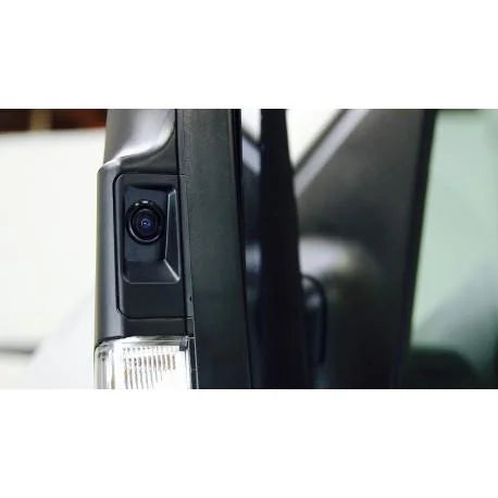 Mercedes Waterproof Lane for Echomaster Benz Change FCTP-MB1903 Sprinter Cameras