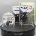 Xbox 360 Tenchu Z |
