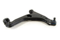 2008 ASTRA - SATURN Mevotech Arm-Bj select: Fits Control