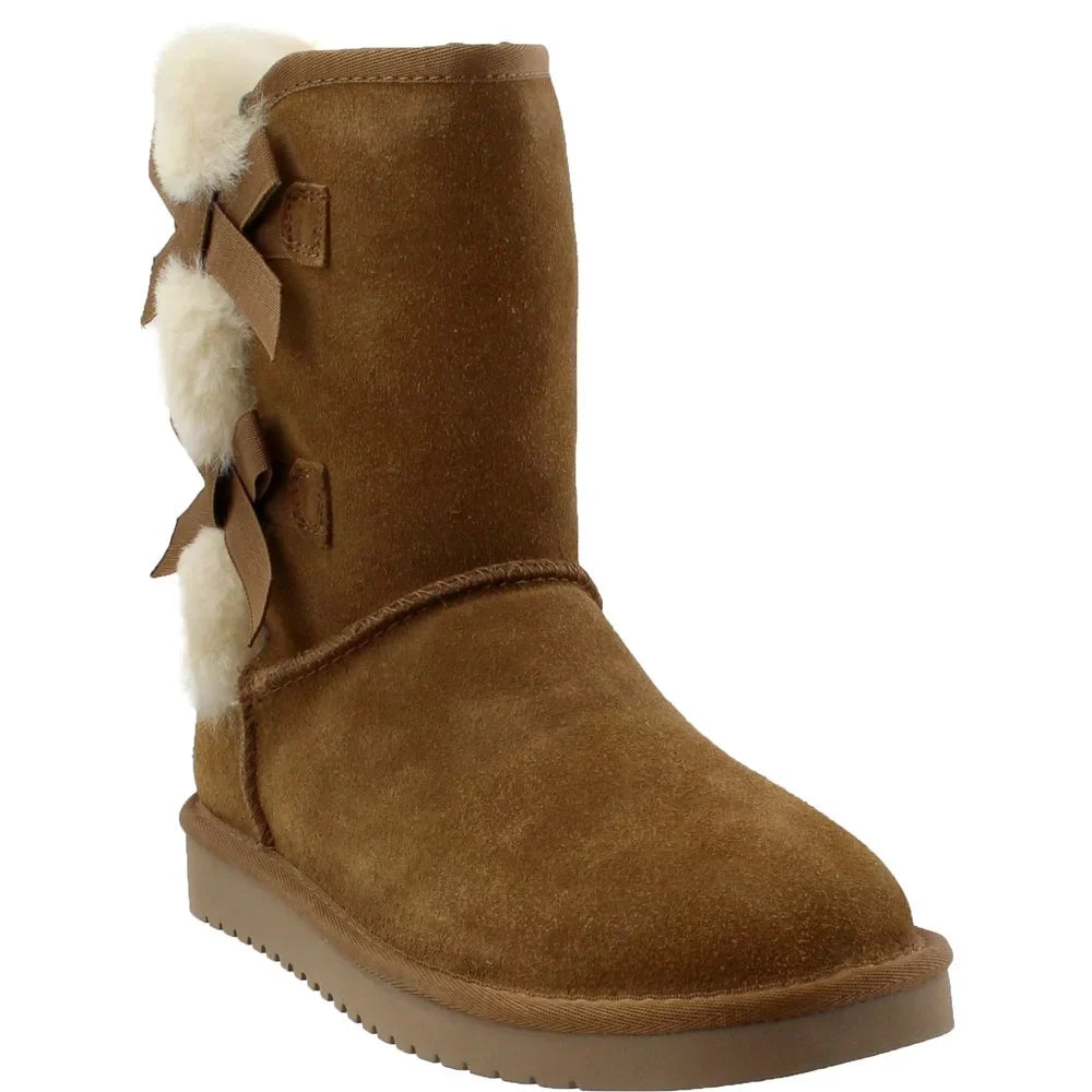 SHORT KOOLABUR BY KB VTRIA UGG Womens Boots
