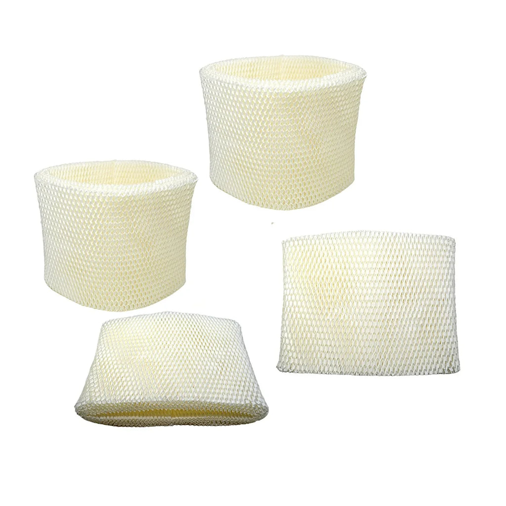 Wick Replacement Filter RPS H65 0110950 for 4-pack H65-C HQRP Filter H65-ID / / Idylis Humidifier