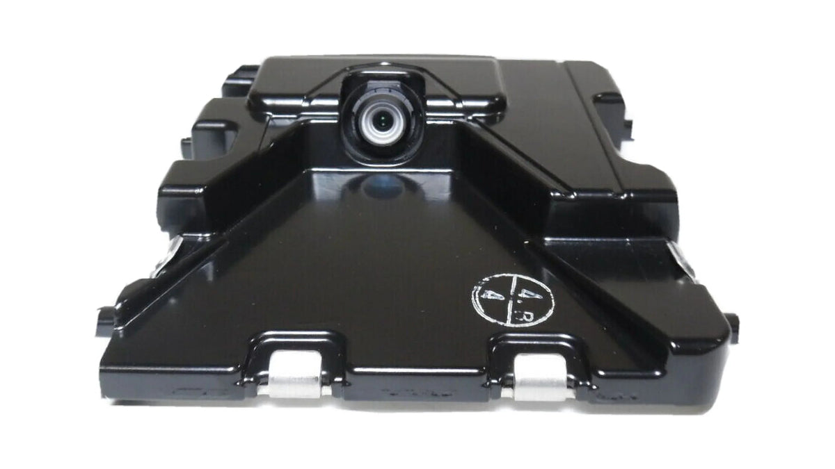 Windshield Front 19 17 Departure 18 Highlander Lane Camera 8646C-0E020 Toyota