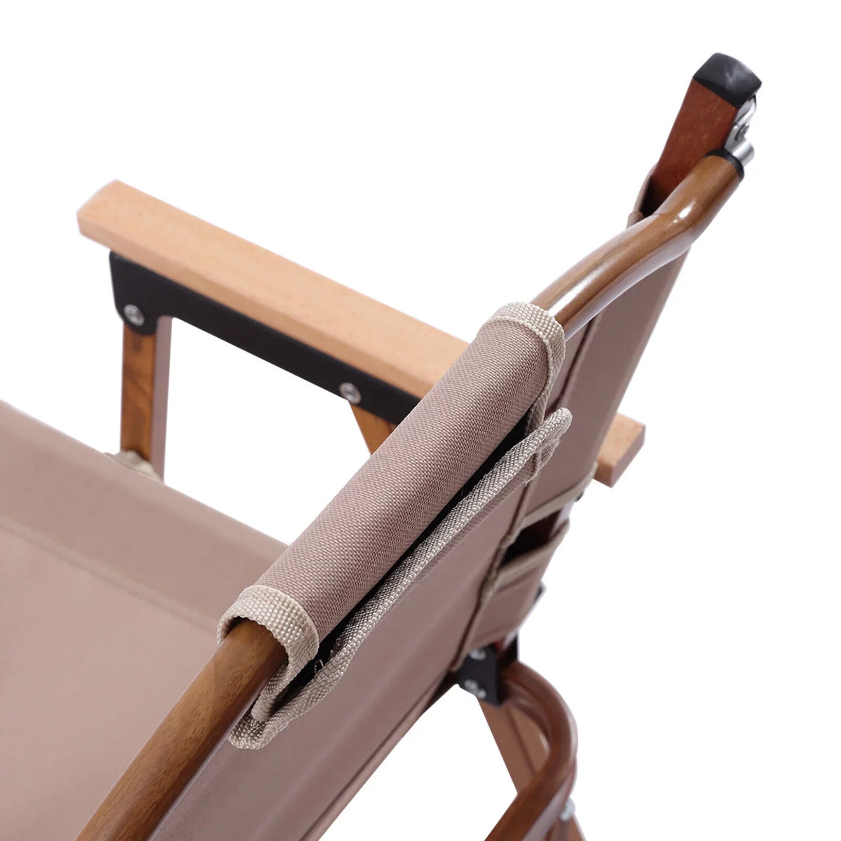 Alloy Camping Park 600D Fabric for Hiking Oxford Chair Folding Portable Aluminum