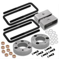 2020 Silverado 2018 Leveling 2" 2021 Front 2013 2012 2010 GMC Compatible/Replacement 2015 Sierra SL 2017 Kit 2009 2019 Chevy For 2008 Distributors 2014 Lift Chevrolet 2016 2011 Spacer 2" 2007 Rear AJP