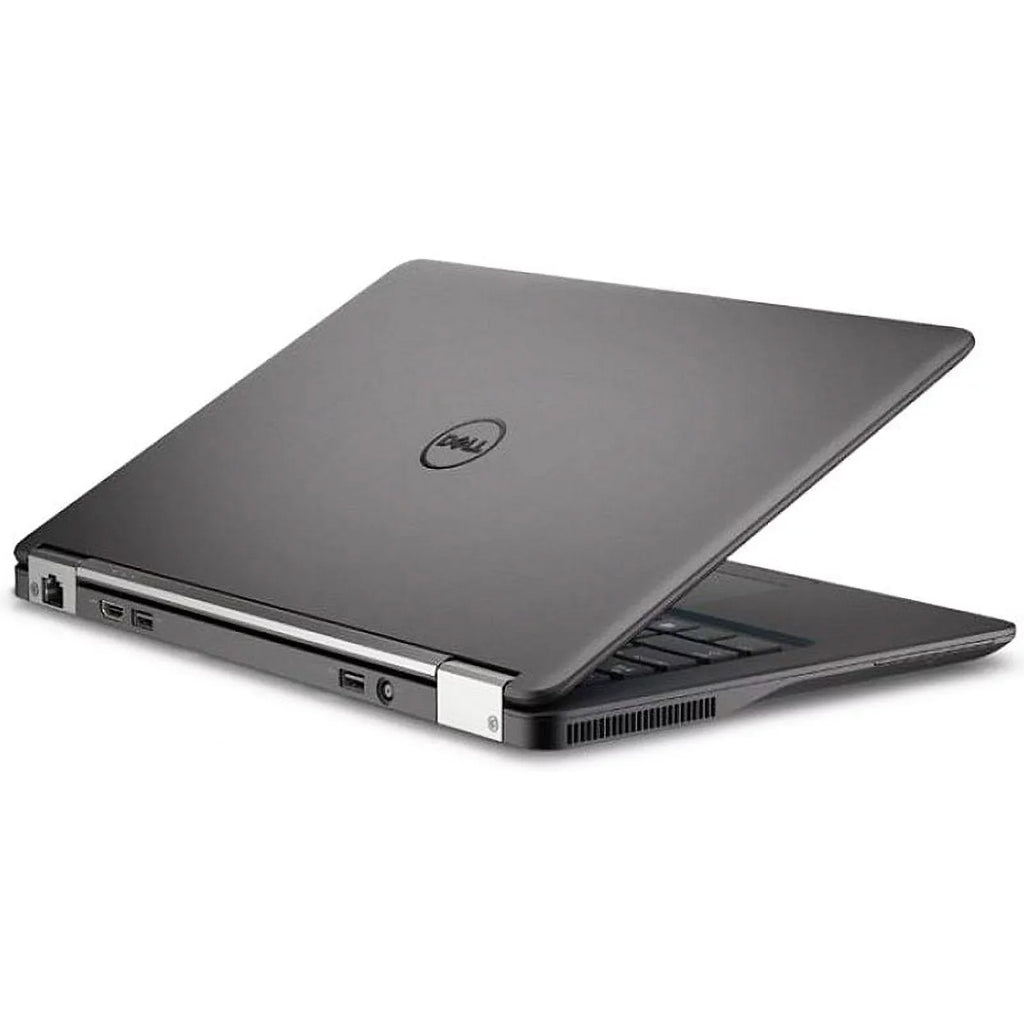 E7250 64 i5 Latitude Laptop Pro Windows (Reused) 8GB 10 2.3GHz 256SSD