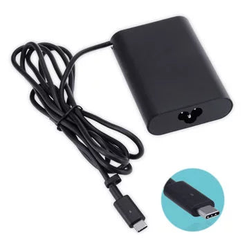 Notebook PC x2 Chromebook Supply AC 12-a009nr Charger For Laptop Power HP Cord Spectre Adapter