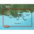 microSD™/SD™ - - HD - Vision® Mobile VUS013R Garmin Lake - BlueChart® g3 Charles