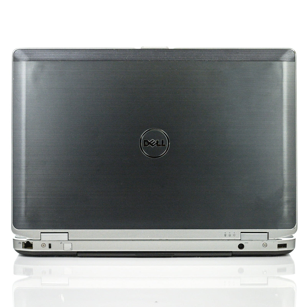 Win Latitude 4GB E6530 UsedDell Dual-Core 10 B v.WCB i7 256GB Pro SSD Laptop