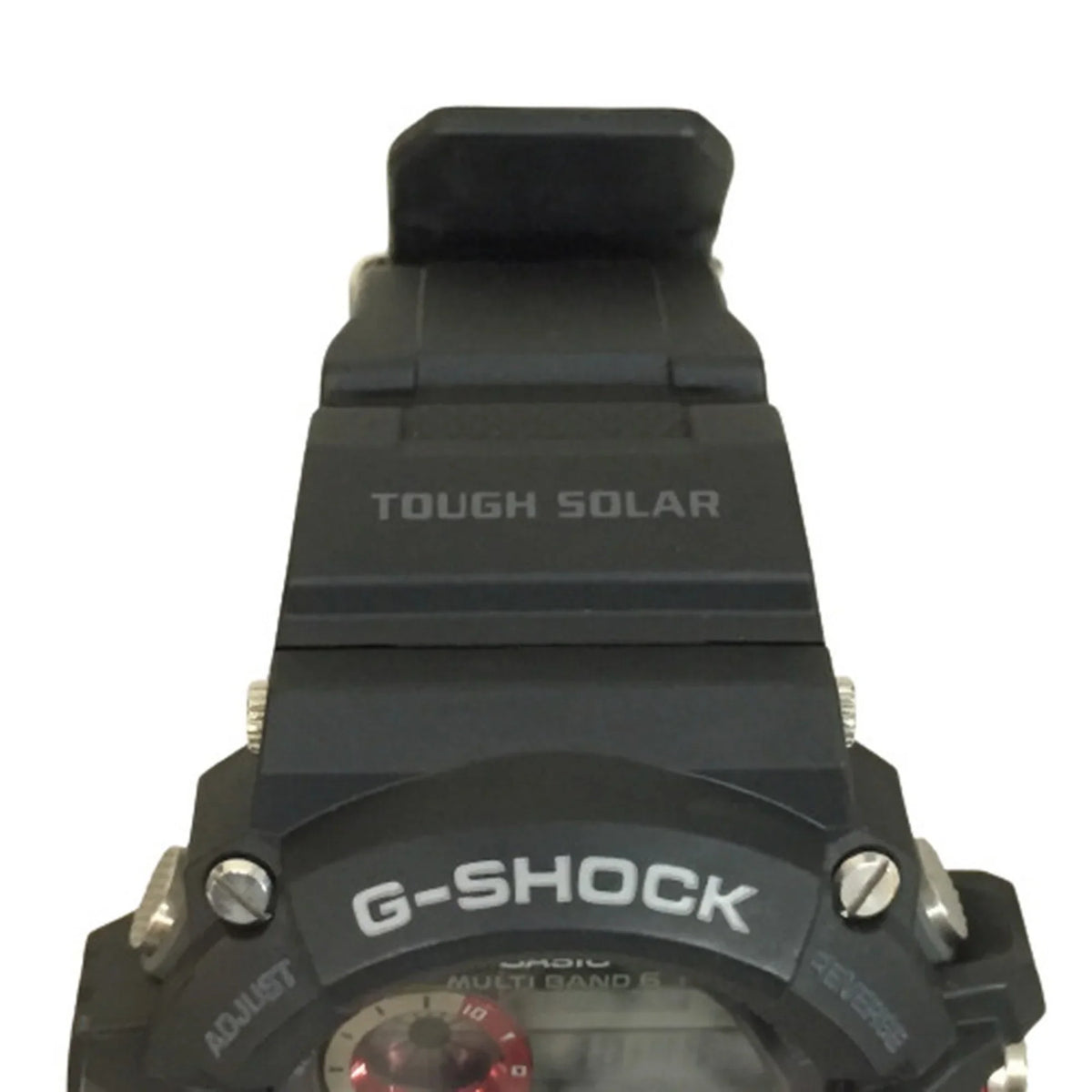 G-SHOCK RANGEMAN Men's Digital Casio Pre-Owned IT7I453OGEKS RK944D Solar CASIO GW-9400J-1JF (Good) Tough Watch