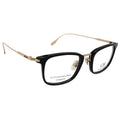 Square 0700 50 Ladies Demo Eyeglasses Herrera Carolina VHE859