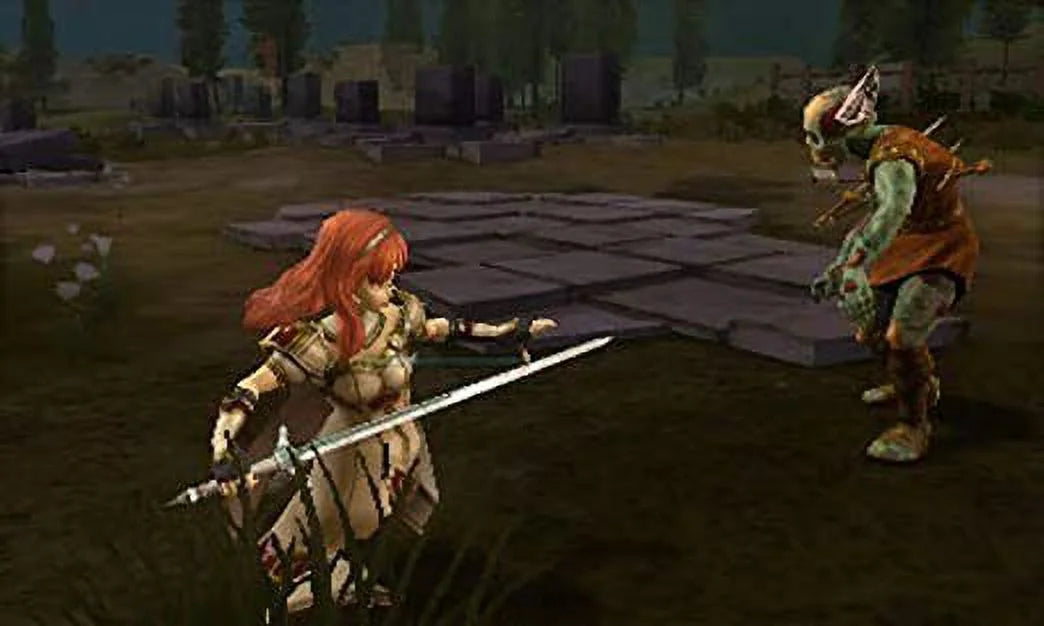 Shadows Fire Echoes: Brand Tactical New RPG) Emblem Game of 3DS Valentia (2017