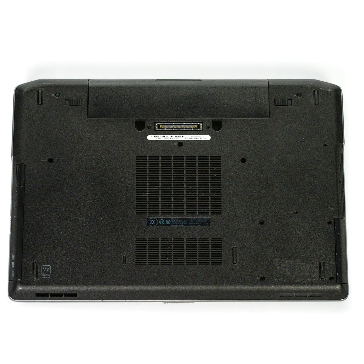 Latitude 500GB v.WBB Used E6530 Laptop i7 A Pro Dual-Core 10 16GB Win