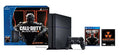 PlayStation Black Ops III of - 4 with 500GB Black Call Duty Bundle