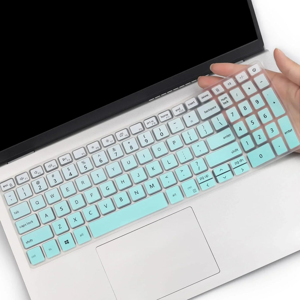 5502 7590 3501 5584 5505 5590 for 3505 5598 7591 17.3 5501 Keyboard 15.6 Cover 5593 17 5508 7501 15 7506 Inspiron