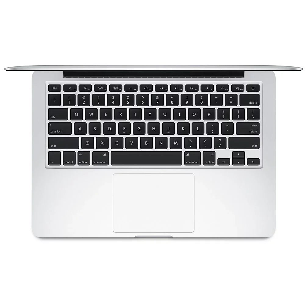 Retina i5 13" Pre-Owned MacBook [128GB] [2.4] ME864LL/A(2013) Pro Display [4GB]