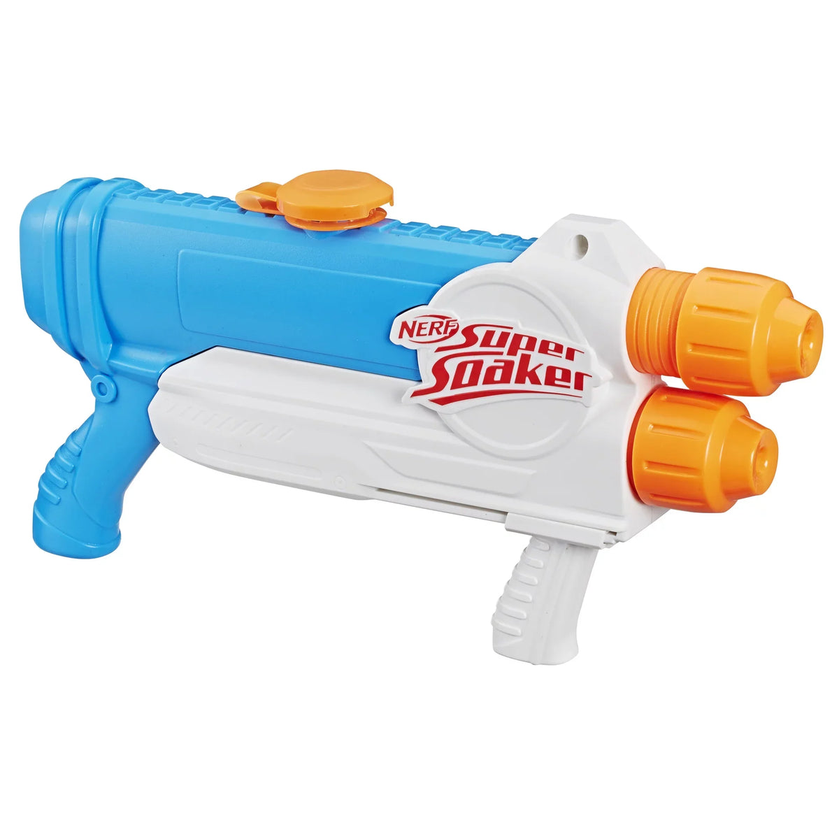 Super for Ages Soaker Blaster, Up 6 and Barracuda liquid