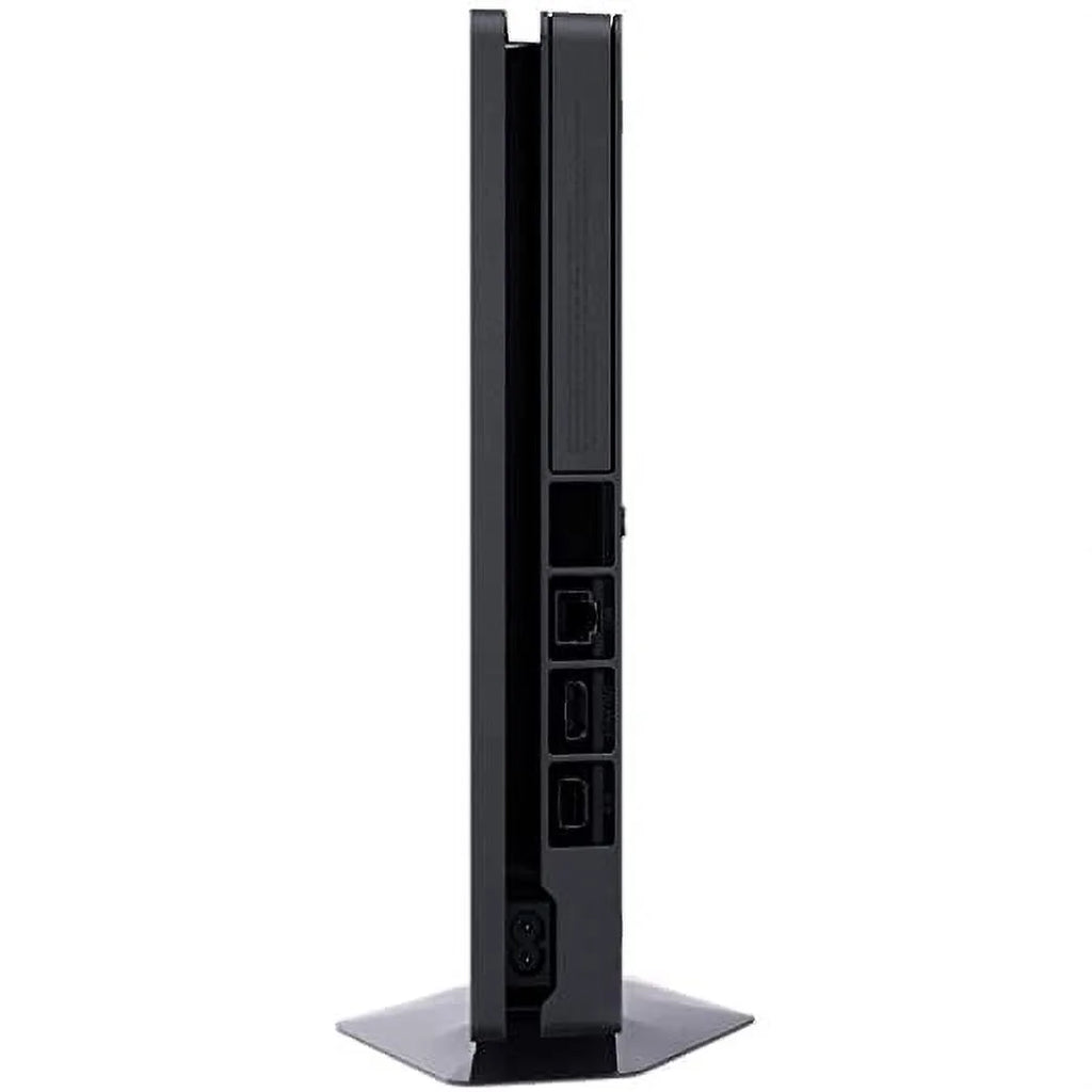 Black, 2215B With Cleaning Like 4 2 Gaming Controller Bundle AXTION New PlayStation HDMI Console Slim BOLT Kit 1TB Cable