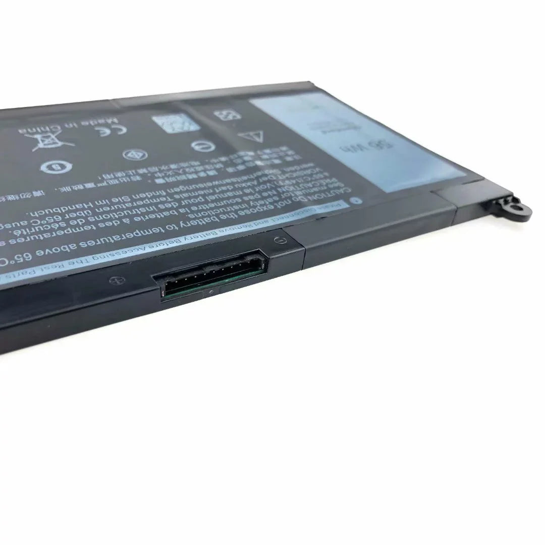 by Battery Inspiron 7779 laptop 7778 EBK 17 33YDH 15.2V 81PF3 P30E Notebook 56Wh 081PF3