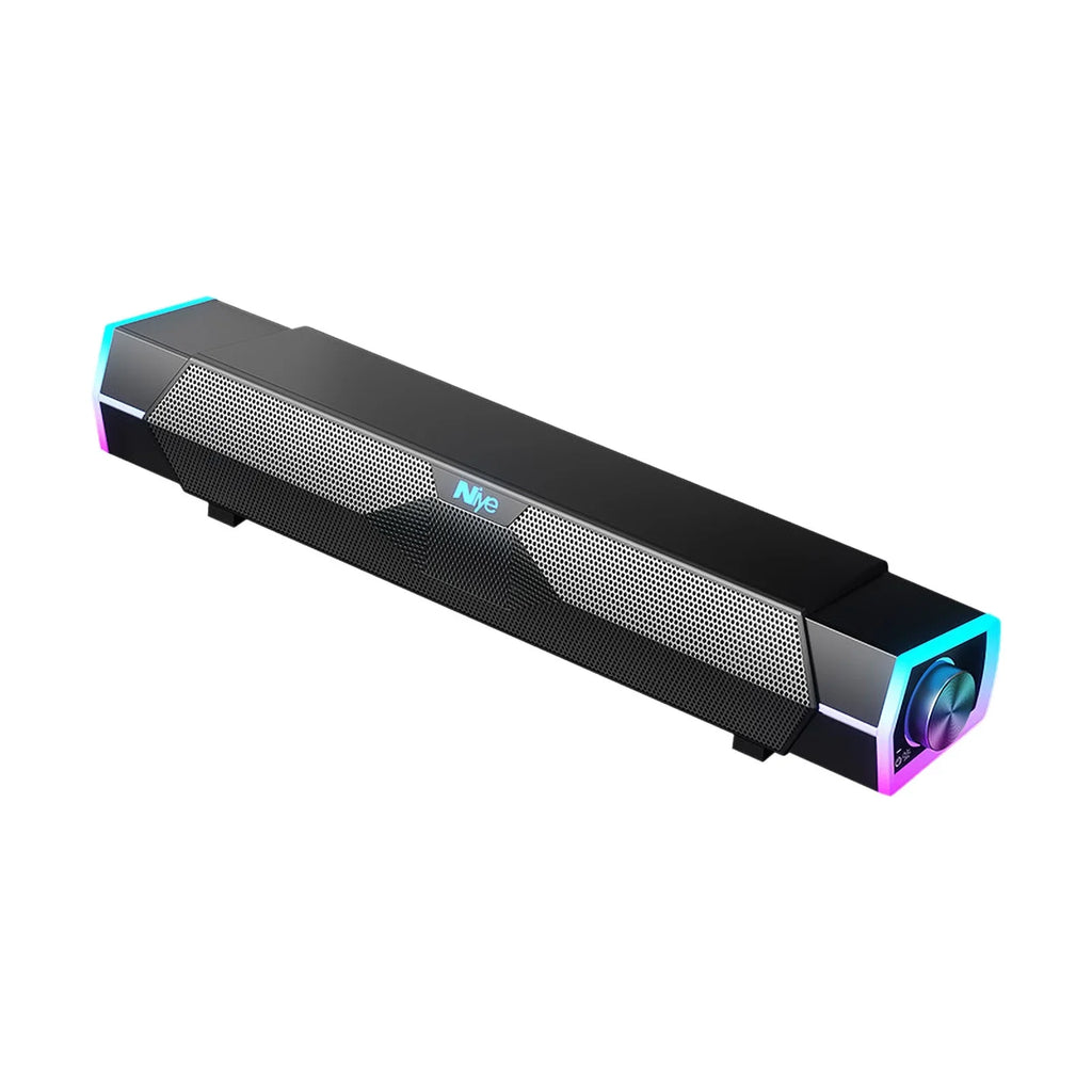 Speaker Items Level Surround Bluetooth Kcavykas Subwoofer Cinema Dual Speaker Speaker Computer Clearance Sound Soundbar Bluetooth Speaker Speaker
