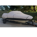 Compatible TRAVEL, for BOAT STORAGE, 1992-1995 SAN 6.8 EC I/O LIFT MARINO COVER COBIA
