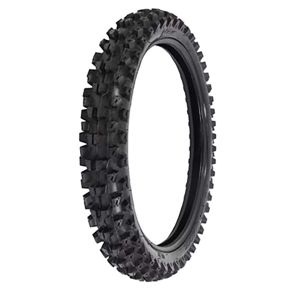 Tractionator 90/100x21 S/T Motoz 300 2017 Sherco Enduro With Tube SCF Type Compatible