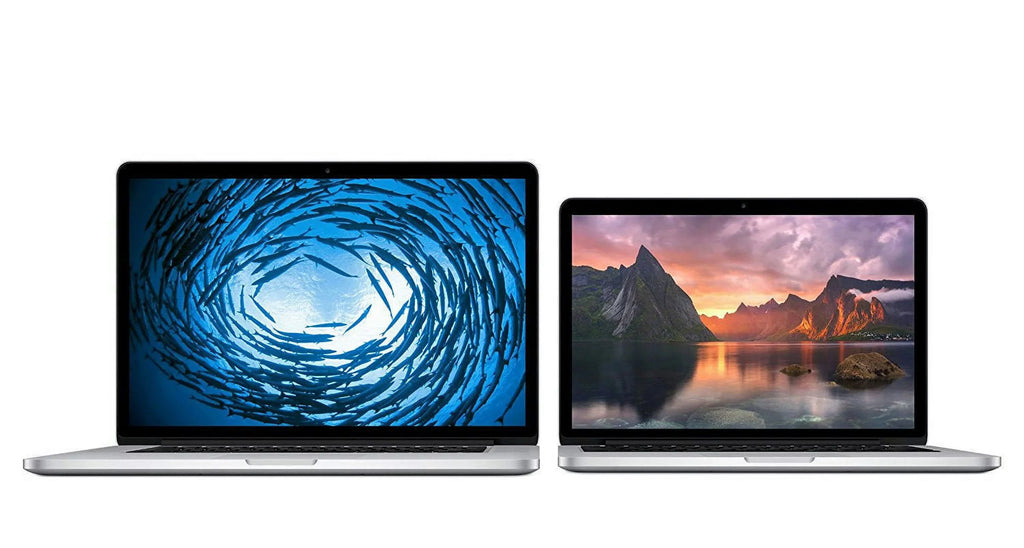 Retina i5 13" Pre-Owned MacBook [128GB] [2.4] ME864LL/A(2013) Pro Display [4GB]