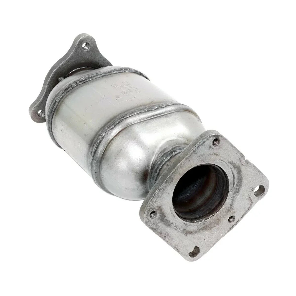 FWD Front 2010-2016 Buick Impala Compliant) AutoShack Verano EMCC26778 Replacement Catalytic for 2014 (EPA Chevrolet Malibu 2.4L 2011-2015 2012-2015 2013-2014 LaCrosse Converter Regal AWD