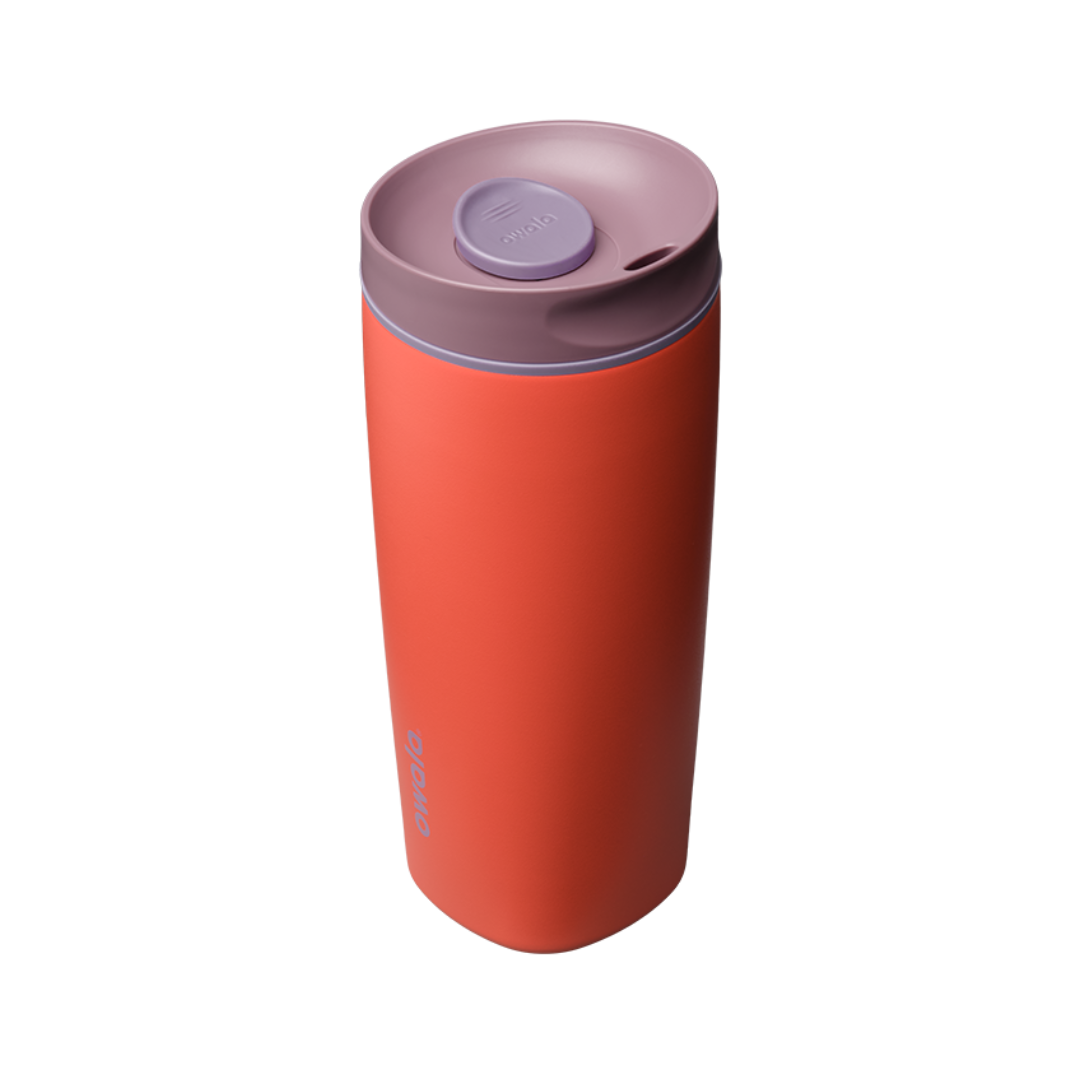 SmoothSip® Slider with Handle